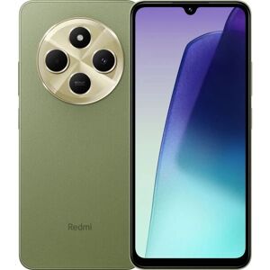 Xiaomi Redmi 14C - Double SIM - Écran 6,88" - Caméra 50 MP - 5160mAh - Vert - Publicité Xiaomi Redmi 14C - Double SIM - Écran 6,88" - Caméra 50 MP - 5160mAh - Vert - Publicité