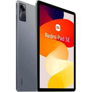 Xiaomi - Redmi Pad SE - 11" - Octa Core - Tablet Xiaomi - Redmi Pad SE - 11" - Octa Core - Tablet