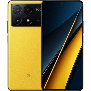 Poco X6 Pro 5G - Écran 6,7" 12GB RAM 512GB - Smartphone - Publicité Poco X6 Pro 5G - Écran 6,7" 12GB RAM 512GB - Smartphone - Publicité