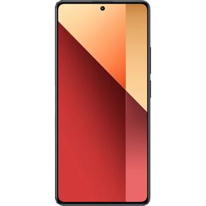Xiaomi Redmi Note 13 Pro 4G - 12GB 512GB Midnight Black Xiaomi Redmi Note 13 Pro 4G - 12GB 512GB Midnight Black