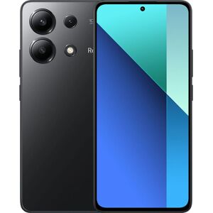 Xiaomi Redmi Note 13 4G - 128 GB Nicht angegeben Xiaomi Redmi Note 13 4G - 128 GB Nicht angegeben