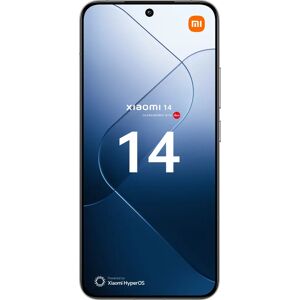 Xiaomi 14 5G 12/512GB Smartphone Blanc - Smartphone - Publicité Xiaomi 14 5G 12/512GB Smartphone Blanc - Smartphone - Publicité