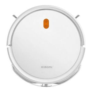 Xiaomi ASPIRATEUR ROBOT E5 - Blanc Xiaomi ASPIRATEUR ROBOT E5 - Blanc