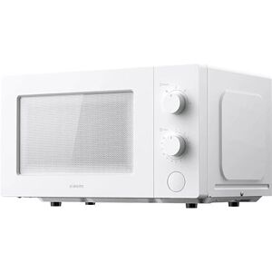 Horno Microondas Xiaomi Blanco UE Horno Microondas Xiaomi Blanco UE
