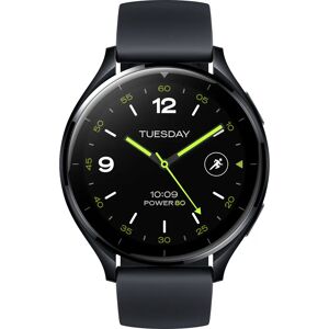 Xiaomi Watch 2 - Black Xiaomi Watch 2 - Black