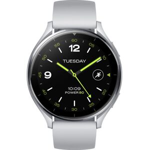 Xiaomi Watch 2 46mm AMOLED Waterproof Smartwatch Xiaomi Watch 2 46mm AMOLED Waterproof Smartwatch