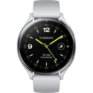 Xiaomi Watch 2 46mm AMOLED Waterproof Smartwatch Xiaomi Watch 2 46mm AMOLED Waterproof Smartwatch