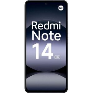 Xiaomi - Redmi Note 14 5G Global - Fotocamera 108MP Xiaomi - Redmi Note 14 5G Global - Fotocamera 108MP