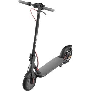 Trottinette électrique Xiaomi 4 Lite 2e Génération - 25 km/h, 300W, Noir - Publicité Trottinette électrique Xiaomi 4 Lite 2e Génération - 25 km/h, 300W, Noir - Publicité