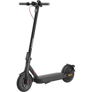 Trottinette Électrique Xiaomi 4 Pro 2nd Gen - 400 W, 25 km/h, Noir - Publicité Trottinette Électrique Xiaomi 4 Pro 2nd Gen - 400 W, 25 km/h, Noir - Publicité