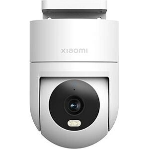 Xiaomi CW300 Security Camera - Indoor & Outdoor 1440p Xiaomi CW300 Security Camera - Indoor & Outdoor 1440p