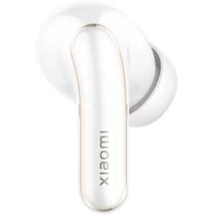 Căști Xiaomi Buds 5 Pro Albe Fără Fir cu Anulare Zgomot & Funcții AI Căști Xiaomi Buds 5 Pro Albe Fără Fir cu Anulare Zgomot & Funcții AI