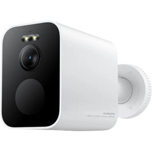 Xiaomi BW500 Outdoor Security Camera - 2.5K, IP67, 136° Xiaomi BW500 Outdoor Security Camera - 2.5K, IP67, 136°