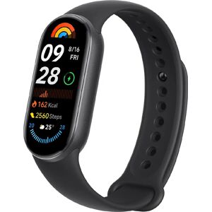 Xiaomi Smart Band 9 - Midnight Black Xiaomi Smart Band 9 - Midnight Black