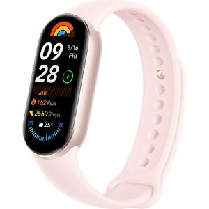 Xiaomi Smart Band 9 - Mystic Rose Xiaomi Smart Band 9 - Mystic Rose