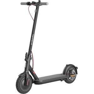 XIAOMI Scooter Électrique 4 - 300W, pneus 10 pouces, autonomie 35 km - Publicité XIAOMI Scooter Électrique 4 - 300W, pneus 10 pouces, autonomie 35 km - Publicité