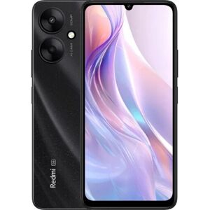 Xiaomi XIA Redmi 13C 5G - 128GB Nero stellato Xiaomi XIA Redmi 13C 5G - 128GB Nero stellato