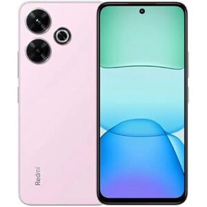 Xiaomi Redmi 13 - 6.79 inch Pink 128GB Xiaomi Redmi 13 - 6.79 inch Pink 128GB