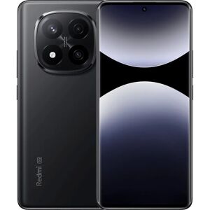 Xiaomi Redmi Note 14 Pro+ 5G - Smartphone med 6,67" AMOLED, 512GB, 12GB RAM Xiaomi Redmi Note 14 Pro+ 5G - Smartphone med 6,67" AMOLED, 512GB, 12GB RAM