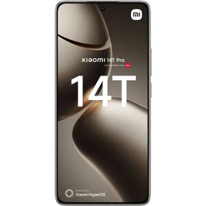 Xiaomi 14T Pro - Écran OLED 6,67" 50MP Caméra 12GB RAM 512GB - Publicité Xiaomi 14T Pro - Écran OLED 6,67" 50MP Caméra 12GB RAM 512GB - Publicité
