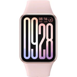 Xiaomi Smart Band 9 Pro - Rose Gold Xiaomi Smart Band 9 Pro - Rose Gold