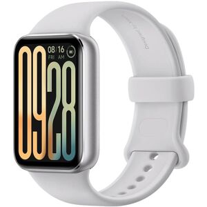 Xiaomi Smart Band 9 Pro - White Xiaomi Smart Band 9 Pro - White