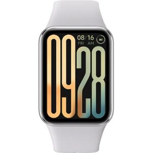 Xiaomi Smart Band 9 Pro - White Xiaomi Smart Band 9 Pro - White