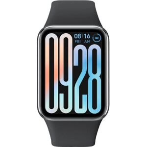Xiaomi Smart Band 9 Pro - Black Xiaomi Smart Band 9 Pro - Black
