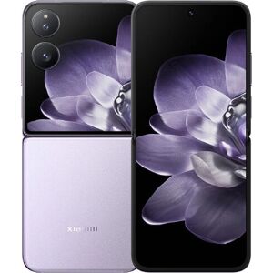 Xiaomi Xiaomi MIX Flip - Smartphone dobrável 6,86" 5G - Roxo Xiaomi Xiaomi MIX Flip - Smartphone dobrável 6,86" 5G - Roxo