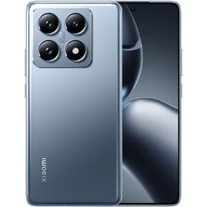Xiaomi 14T Pro 6,67" 5G Dual SIM Blau Xiaomi 14T Pro 6,67" 5G Dual SIM Blau