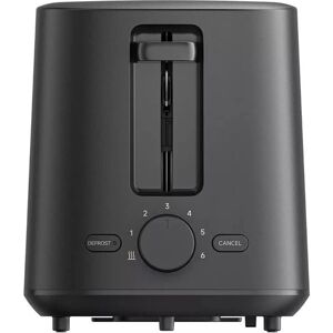 Toster Xiaomi BHR8811EU - Nowoczesny Design, Szerokość 35 mm, Łatwe Czyszczenie Toster Xiaomi BHR8811EU - Nowoczesny Design, Szerokość 35 mm, Łatwe Czyszczenie