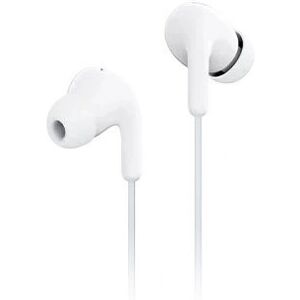 Fones de ouvido Xiaomi BHR8931GL - In-Ear, USB-C, microfone com cancelamento de ruído Fones de ouvido Xiaomi BHR8931GL - In-Ear, USB-C, microfone com cancelamento de ruído