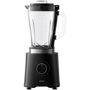 Mixer Xiaomi Negru - 600W, 1,75L, Puls Mixer Xiaomi Negru - 600W, 1,75L, Puls