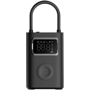 Compresseur d'Air Portable Xiaomi - Haute Pression, Longue Batterie - Publicité Compresseur d'Air Portable Xiaomi - Haute Pression, Longue Batterie - Publicité