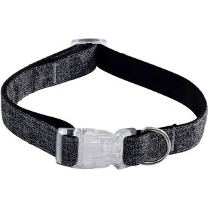 Wellhome L Huisdierhalsband - Klassiek ontwerp Wellhome L Huisdierhalsband - Klassiek ontwerp