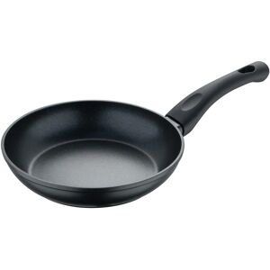 San Ignacio Svart Härdad aluminiumpanna - Ø 20 cm San Ignacio Svart Härdad aluminiumpanna - Ø 20 cm
