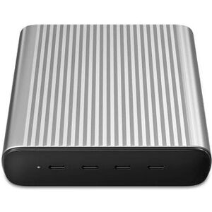 Chargeur Hyper 245W Gan - Chargeur - Publicité Chargeur Hyper 245W Gan - Chargeur - Publicité