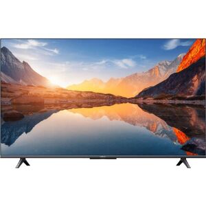 Xiaomi TV 43" 4K Ultra HD Smart - Google & Dolby Atmos - Publicité Xiaomi TV 43" 4K Ultra HD Smart - Google & Dolby Atmos - Publicité