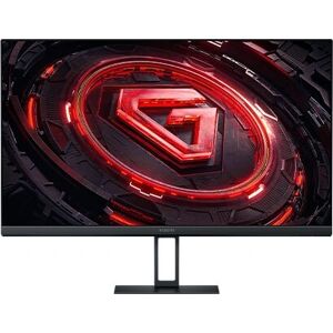Moniteur Gaming Xiaomi G24i 24" Full HD IPS - 180Hz - Publicité Moniteur Gaming Xiaomi G24i 24" Full HD IPS - 180Hz - Publicité