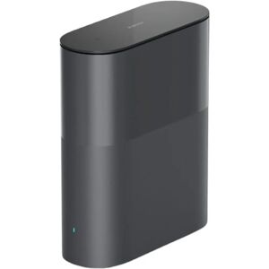 Xiaomi DVB4475GL BE3600 Pro Mesh Reititin - Wi-Fi 7 - Musta Xiaomi DVB4475GL BE3600 Pro Mesh Reititin - Wi-Fi 7 - Musta