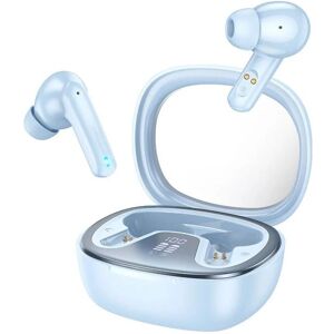 Hoco EQ6 Bezprzewodowe słuchawki Bluetooth TWS Hoco EQ6 Bezprzewodowe słuchawki Bluetooth TWS