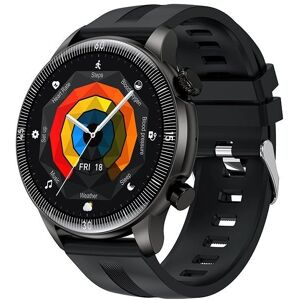 Hoko Waterproof IP67 Bluetooth Sport Smartwatch - Heart, Sleep, SpO2 Hoko Waterproof IP67 Bluetooth Sport Smartwatch - Heart, Sleep, SpO2