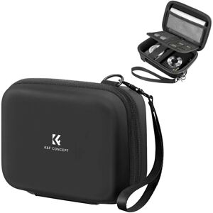 K&F Concept Urban Wander 07 Torba na aparat - Stylowa & praktyczna K&F Concept Urban Wander 07 Torba na aparat - Stylowa & praktyczna