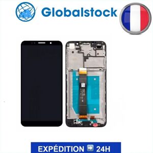 Module d'écran LCD Apple Y5 2018 - Screen Module - Publicité Module d'écran LCD Apple Y5 2018 - Screen Module - Publicité