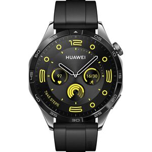 Huawei WATCH GT 4 - 46 mm Negro Huawei WATCH GT 4 - 46 mm Negro