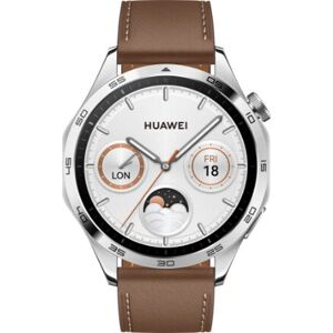Huawei WATCH GT 4 - 46mm Marrón Huawei WATCH GT 4 - 46mm Marrón