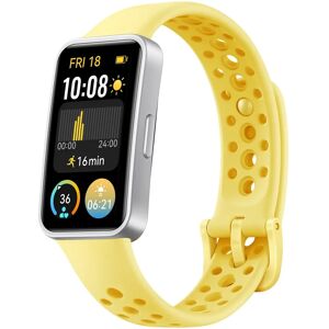 Huawei Band 9 - Amarillo Limón Huawei Band 9 - Amarillo Limón