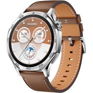 Huawei WATCH GT 5 - 46mm Brown Huawei WATCH GT 5 - 46mm Brown