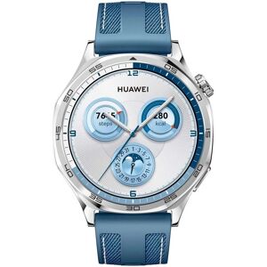 Huawei WATCH GT 5 - 46mm Blue Huawei WATCH GT 5 - 46mm Blue