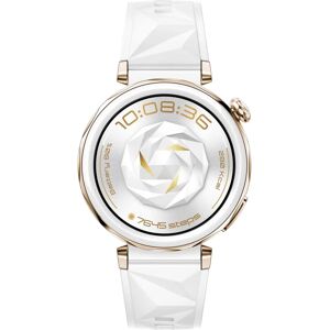 Huawei WATCH GT 5 Pro - 42mm White Huawei WATCH GT 5 Pro - 42mm White